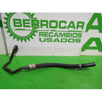 Recambio de tubo para opel zafira a elegance referencia OEM IAM 010018503601  