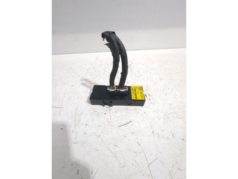 Recambio de modulo electronico para kia rio i sedán (dc_) 1.3 referencia OEM IAM 95410FD400  