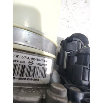 Recambio de bomba servodireccion para opel astra h (a04) 1.7 cdti (l48) referencia OEM IAM 13192897  