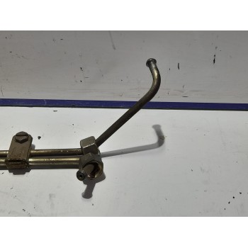 Recambio de tubo para seat leon (1m1) 1.9 tdi referencia OEM IAM 1J1422891E  