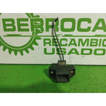 CERRADURA MALETERO / PORTON 7700308997 