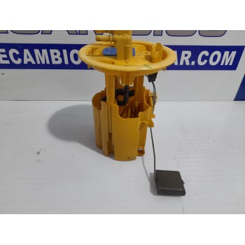 Recambio de aforador para peugeot 307 break / sw (s1) 1.6 16v cat referencia OEM IAM 1490372080  