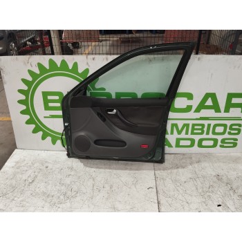 Recambio de puerta delantera derecha para seat toledo (1m2) 1.9 tdi referencia OEM IAM 1M0831056M  