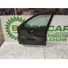 Recambio de puerta delantera derecha para seat toledo (1m2) 1.9 tdi referencia OEM IAM 1M0831056M  