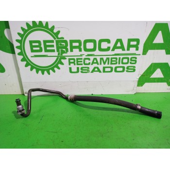 Recambio de tubo para opel zafira a elegance referencia OEM IAM 010018503601  