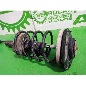 Recambio de amortiguador delantero derecho para peugeot 206 berlina e-music referencia OEM IAM 5202LT  