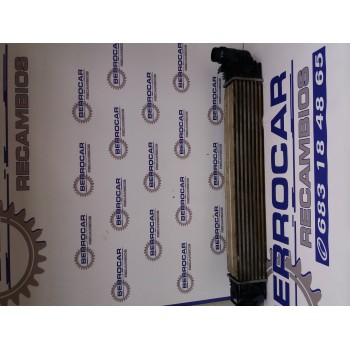 INTERCOOLER 8200880552 DACIA DUSTER 