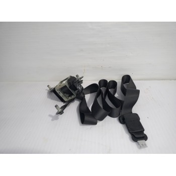 CINTURON SEGURIDAD TRASERO CENTRAL 89850R2000WK 