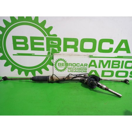 Recambio de cremallera direccion para peugeot 206 berlina e-music referencia OEM IAM 4000JE  