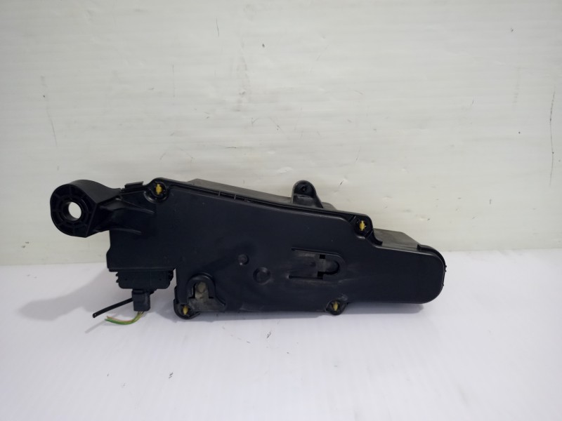 Recambio de deposito aditivo fap para citroën c4 grand picasso avatar referencia OEM IAM 9658154780  