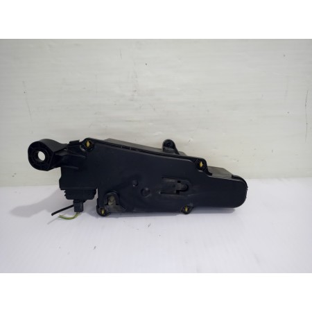 Recambio de deposito aditivo fap para citroën c4 grand picasso avatar referencia OEM IAM 9658154780  