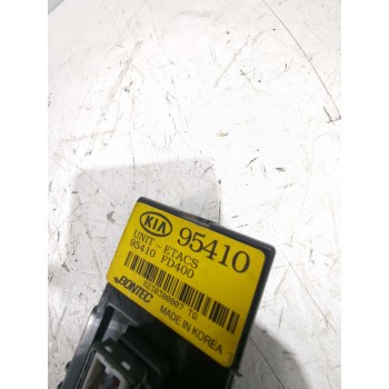 Recambio de modulo electronico para kia rio i sedán (dc_) 1.3 referencia OEM IAM 95410FD400  
