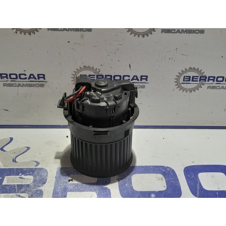 Recambio de motor calefaccion para peugeot 208 1.6 blue-hdi fap referencia OEM IAM T1013140A  