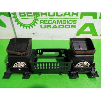 Recambio de rejilla aireadora para opel vectra c berlina gts referencia OEM IAM 09177133  