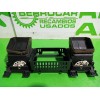Recambio de rejilla aireadora para opel vectra c berlina gts referencia OEM IAM 09177133  