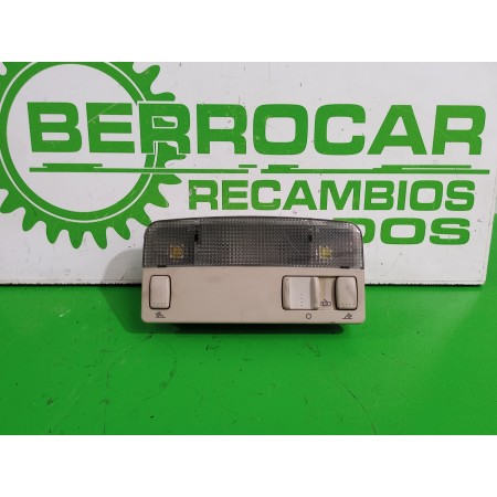 Recambio de luz interior para seat toledo (1m2) 1.9 tdi referencia OEM IAM 3B0947105  