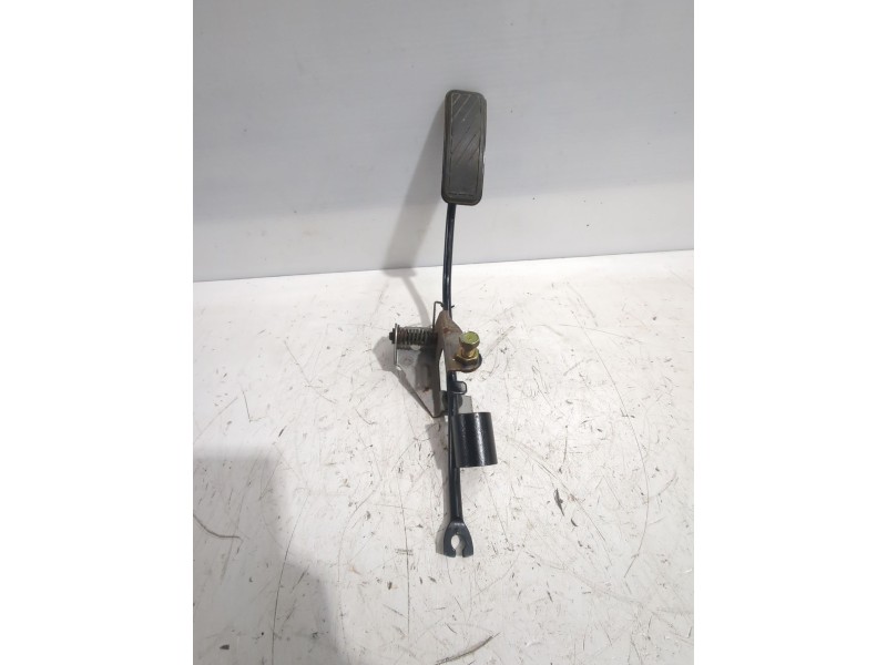 Recambio de pedal acelerador para kia rio i sedán (dc_) 1.3 referencia OEM IAM 0K30A41610B  