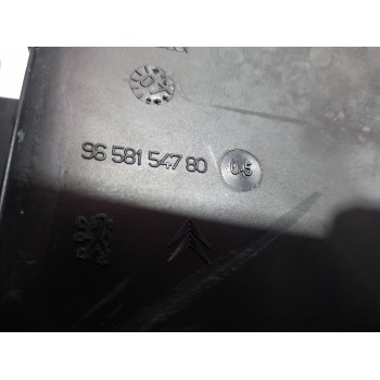 Recambio de deposito aditivo fap para citroën c4 grand picasso avatar referencia OEM IAM 9658154780  