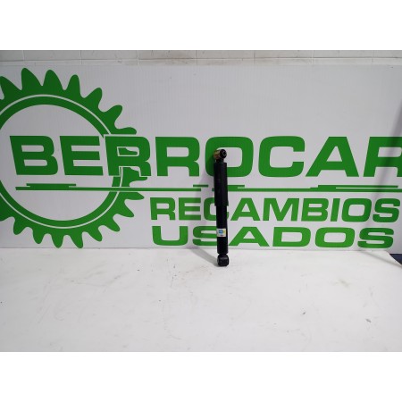 Recambio de amortiguador trasero para opel astra g berlina 1.6 16v referencia OEM IAM BNE-6875  