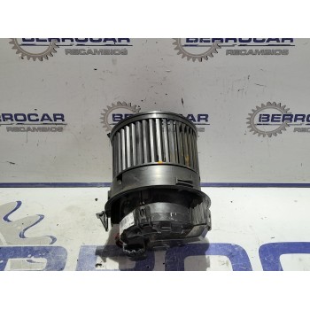 Recambio de motor calefaccion para peugeot 208 1.6 blue-hdi fap referencia OEM IAM T1013140A  