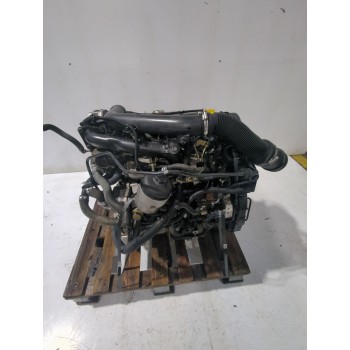 MOTOR COMPLETO Z17DTL/Z 17 DTH 