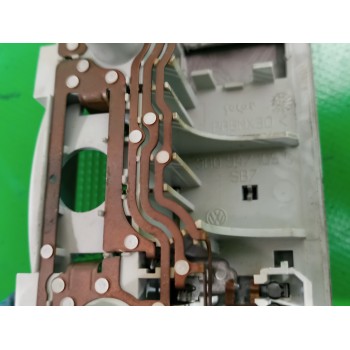 Recambio de luz interior para seat toledo (1m2) 1.9 tdi referencia OEM IAM 3B0947105  