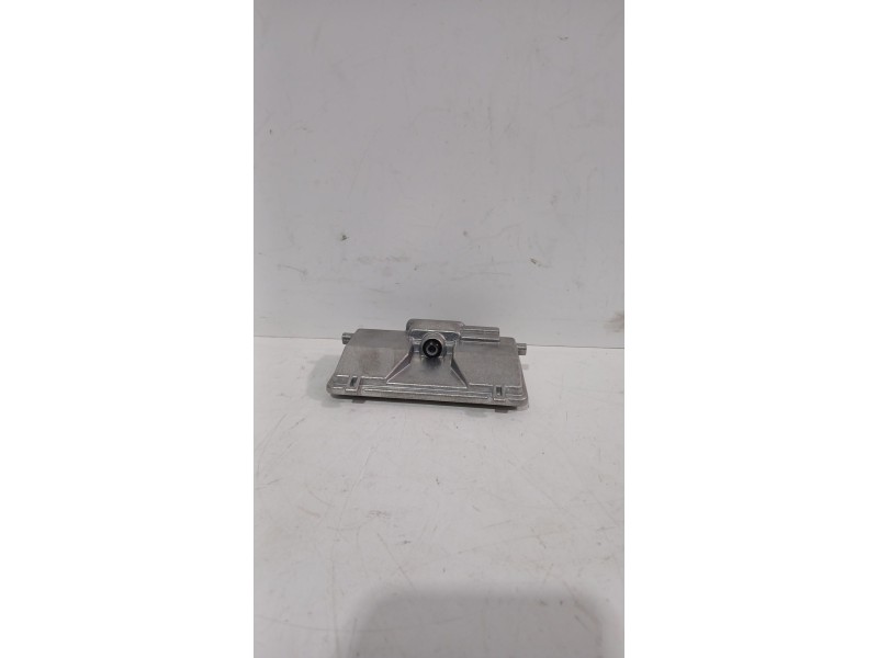 Recambio de camara para volkswagen t-roc (a11, d11) 1.6 tdi referencia OEM IAM 3Q0980654L  