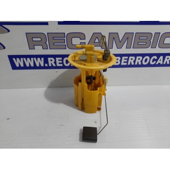 Recambio de aforador para citroën c5 berlina 1.6 16v hdi fap referencia OEM IAM 9632759780  