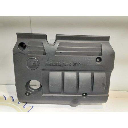 Recambio de cubierta motor para fiat stilo (192) 1.9 jtd cat referencia OEM IAM 46844176  