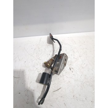 Recambio de pedal acelerador para kia rio i sedán (dc_) 1.3 referencia OEM IAM 0K30A41610B  