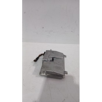 Recambio de camara para volkswagen t-roc (a11, d11) 1.6 tdi referencia OEM IAM 3Q0980654L  