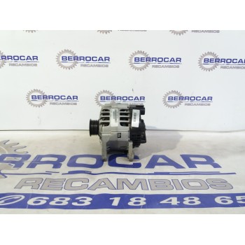 ALTERNADOR A542746A 