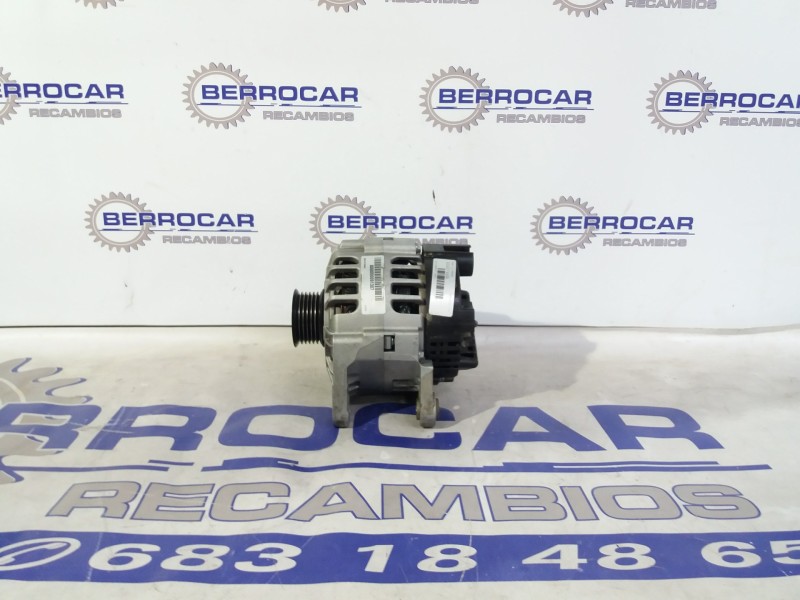Recambio de alternador para volkswagen polo (9n1) 1.2 referencia OEM IAM A542746A  