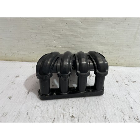 Recambio de colector admision para nissan micra (k12e) sport referencia OEM IAM 14001AX100  