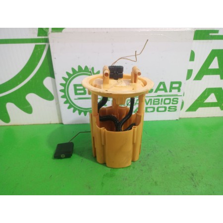 Recambio de aforador para citroën c3 1.4 hdi sx referencia OEM IAM 1525CK  