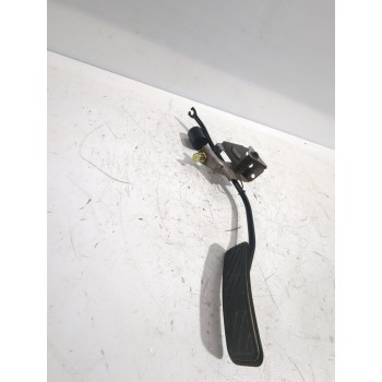Recambio de pedal acelerador para kia rio i sedán (dc_) 1.3 referencia OEM IAM 0K30A41610B  