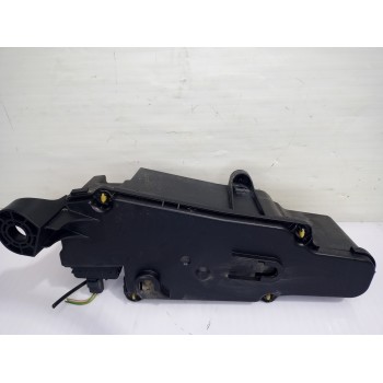 Recambio de deposito aditivo fap para citroën c4 grand picasso avatar referencia OEM IAM 9658154780  