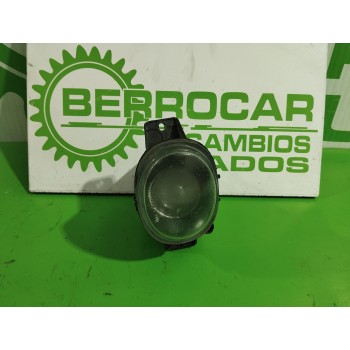 Recambio de faro antiniebla derecho para seat toledo (1m2) 1.9 tdi referencia OEM IAM 1M0941700B  