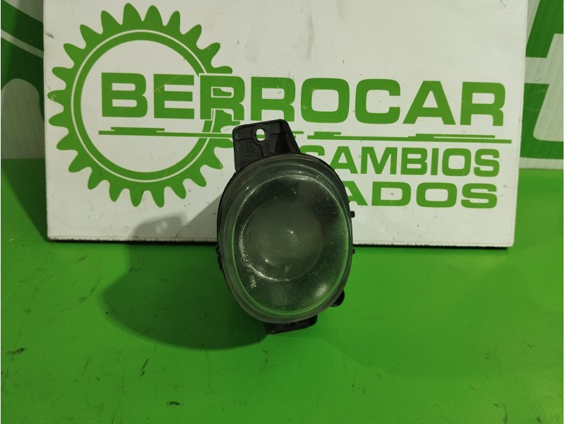 Recambio de faro antiniebla derecho para seat toledo (1m2) 1.9 tdi referencia OEM IAM 1M0941700B  