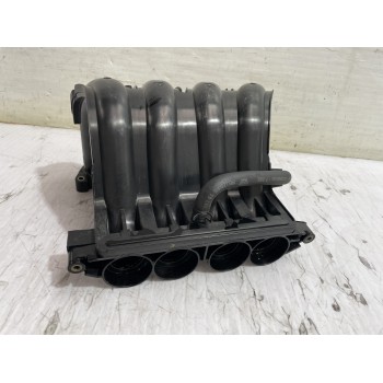 Recambio de colector admision para nissan micra (k12e) sport referencia OEM IAM 14001AX100  