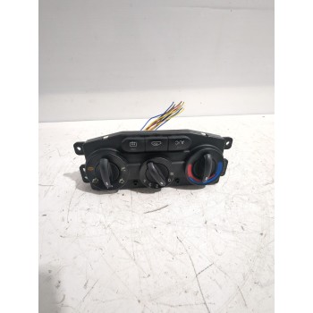 MANDO CALEFACCION / AIRE ACONDICIONADO 97250FD900 