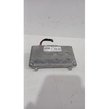 Recambio de camara para volkswagen t-roc (a11, d11) 1.6 tdi referencia OEM IAM 3Q0980654L  