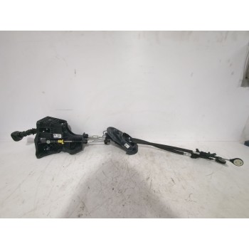 Recambio de palanca cambio para peugeot rifter 1.5 bluehdi 100 referencia OEM IAM 9814653080  