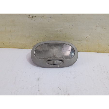 Recambio de luz interior para daewoo matiz cd referencia OEM IAM 96314278  