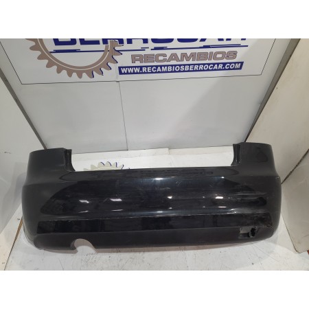 Recambio de paragolpes trasero para audi a3 (8p) referencia OEM IAM 8P0807521  