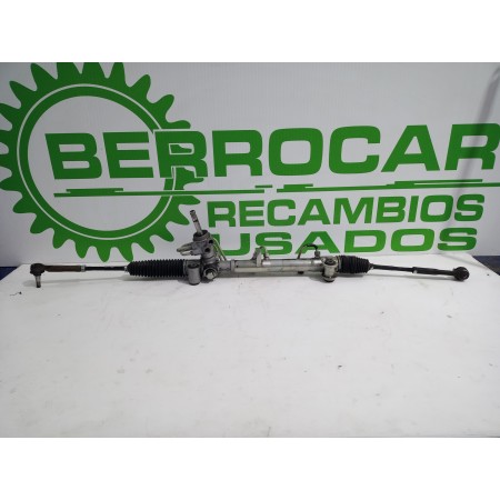 Recambio de cremallera direccion para opel astra g berlina 1.6 16v referencia OEM IAM 26049857  