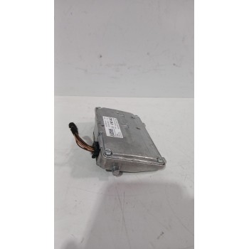 Recambio de camara para volkswagen t-roc (a11, d11) 1.6 tdi referencia OEM IAM 3Q0980654L  