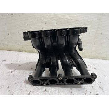 Recambio de colector admision para nissan micra (k12e) sport referencia OEM IAM 14001AX100  