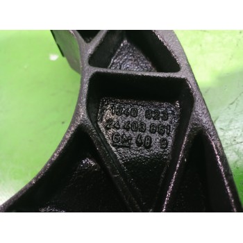 Recambio de soporte cambio para opel zafira a elegance referencia OEM IAM 24403861  