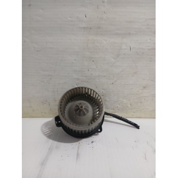 Recambio de motor calefaccion para toyota corolla verso (zer_, zze12_, r1_) 2.2 d-4d (aur10_) referencia OEM IAM 0130101601  